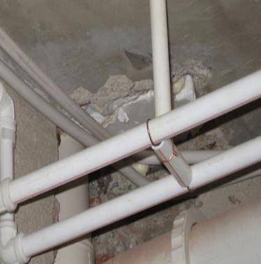 葫芦岛漏水维修 卫生间漏水的原因是什么？卫生间下水管漏水怎么办？