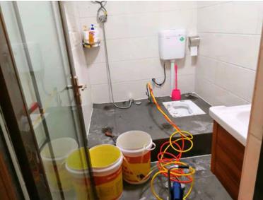 葫芦岛漏水检测 卫生间漏水怎么修？卫生间装修要注意哪些？